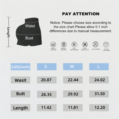Hijesse Women'S Highwaist Athletic Sports Shorts Breathable Comfortable High Stretch Yoga Shorts Gym Shorts Ladies Sportswear for Indoor Outdoor Wear Gym Short Shack Seamless High-Waisted Lady Streetwear Scrunch Bum Biker Highwaisted Biker Short